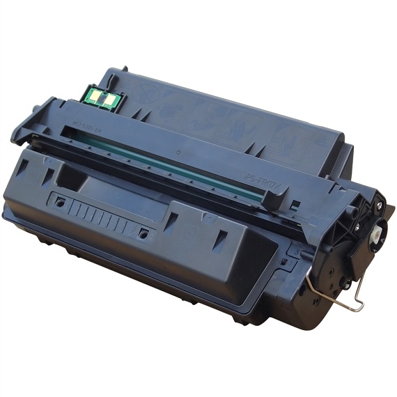 Mực in HP 10A (Q2610A) dùng cho máy HP LaserJet 2300d 2