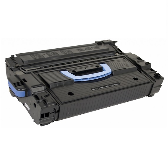 Mực in HP 43X (C8543X) dùng cho máy in HP LaserJet 9000 / M9040 / M9050 1