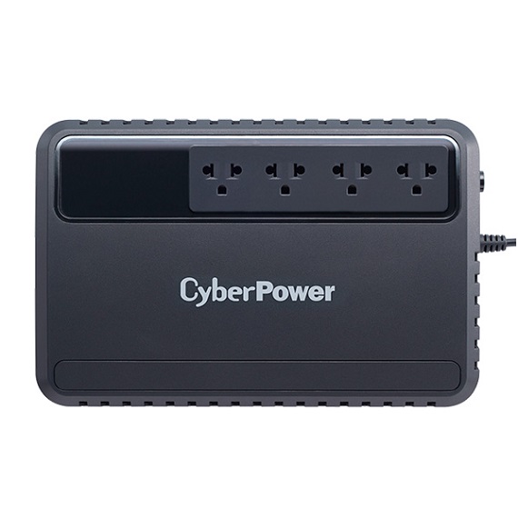 Bộ lưu điện Cyber Power Line Interactive BU1000EA 1