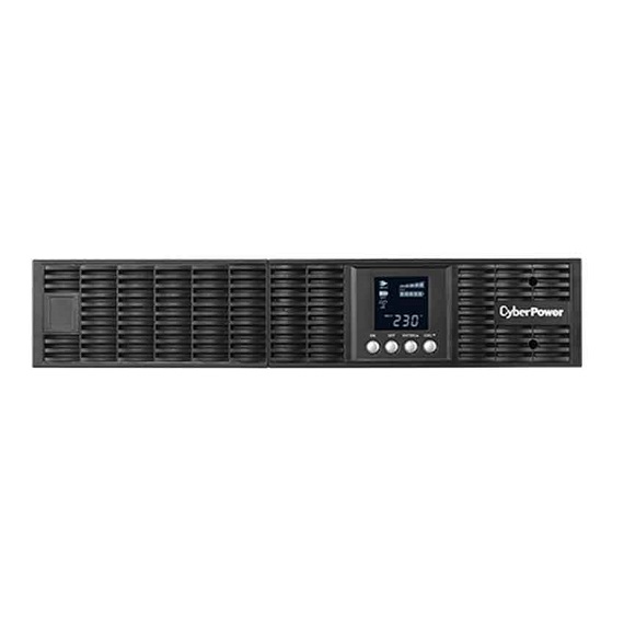 Bộ Lưu Điện UPS CyberPower OLS1000ERT2U Chính Hãng