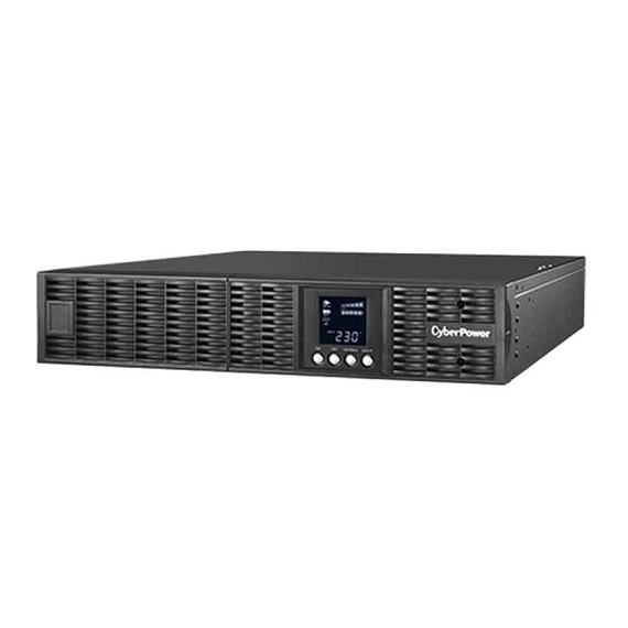 Bộ Lưu Điện UPS CyberPower OLS3000ERT2U 3000VA Chính Hãng