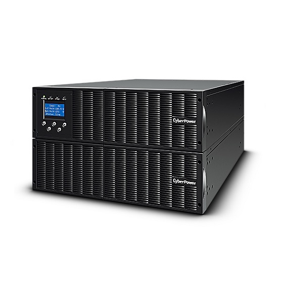 Bộ Lưu Điện UPS CyberPower OLS6000ERT6U 6000VA/5400W Chính Hãng 1
