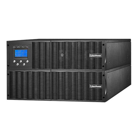 Bộ Lưu Điện - UPS CyberPower On-Line 10000VA/9000W (OLS10000ERT6U) 1