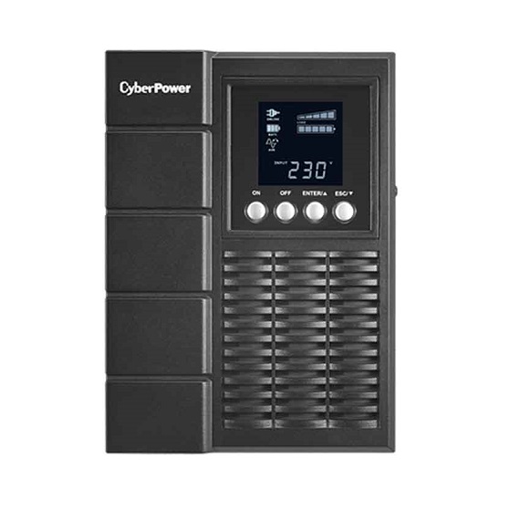 Bộ Lưu Điện UPS CyberPower OLS1000E 1000VA/900W