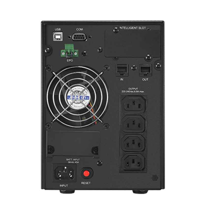 Bộ Lưu Điện UPS CyberPower OLS1500E 1500VA/1350W