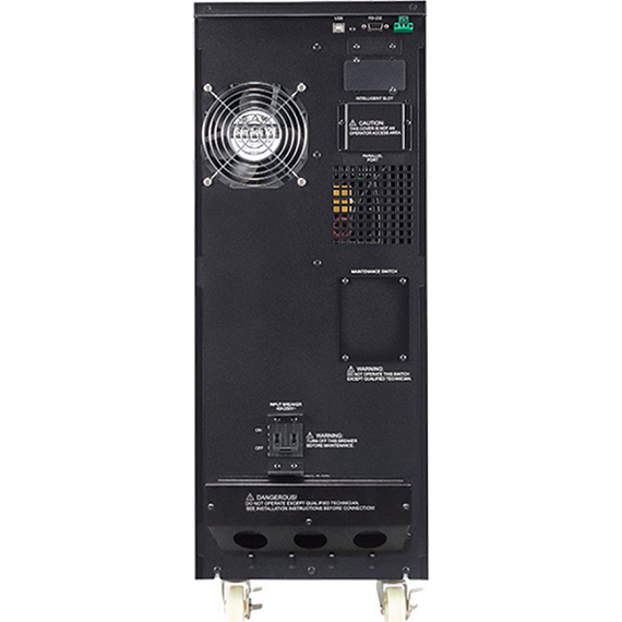 Bộ Lưu Điện UPS CyberPower OLS10000E 10000VA/9000W 1