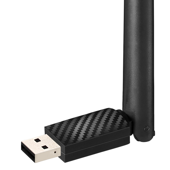 USB Wifi thu sóng ToTo Link N150UA 1