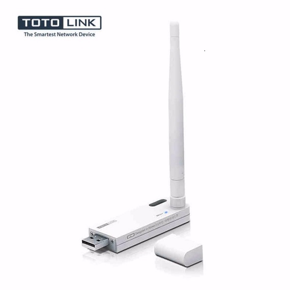 Thiết bị mạng Tototolink A1000UA 1