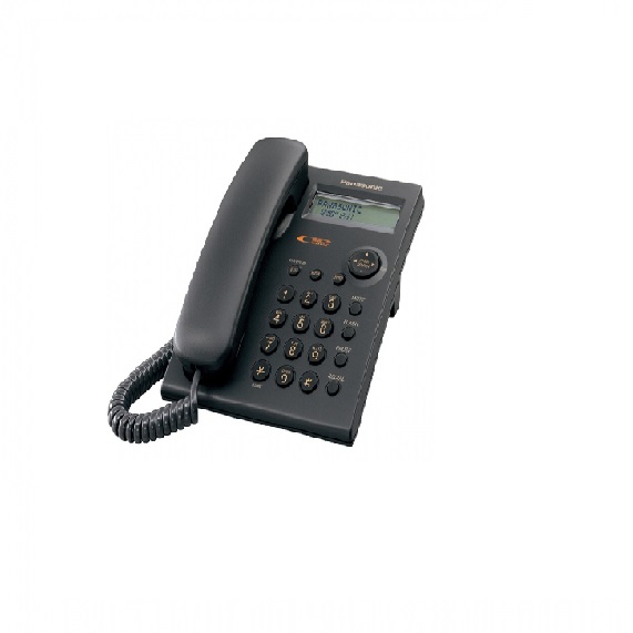 Điện thoại bàn cố định hữu tuyến Panasonic KX-TSC11