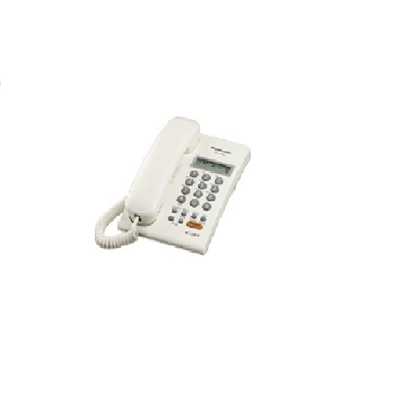 Điện thoại để bàn Panasonic KX-T7703