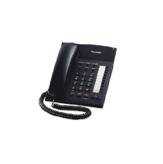 Điện thoại Để Bàn Panasonnic KX-TS 840