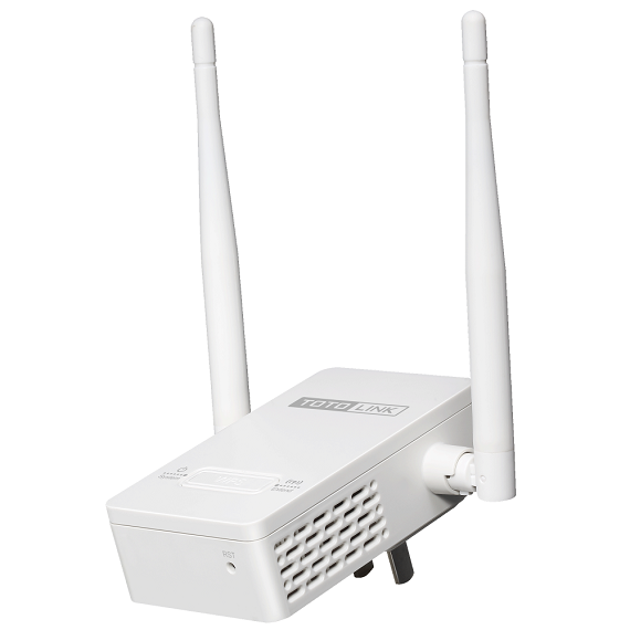 Bộ kích sóng Wifi TOTOLINK EX201 1