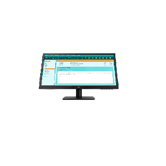 Màn hình Máy Vi Tính Monitor LCD HP 21.5'' N223v (4AM19AA)
