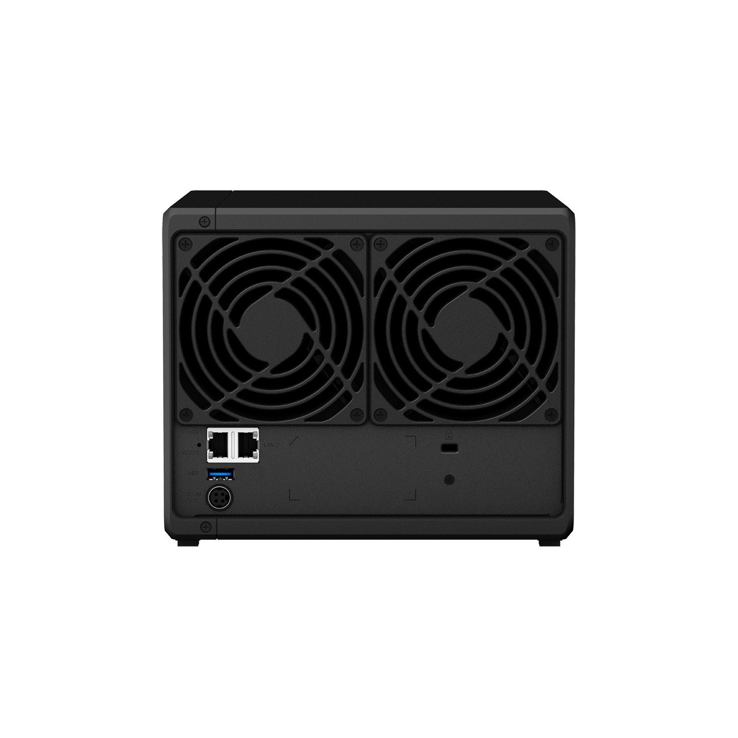 THIẾT BỊ LƯU TRỮ - STORAGE NAS SYNOLOGY DS418play 3