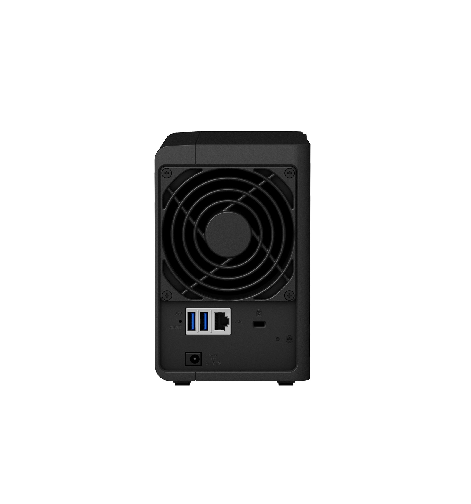 THIẾT BỊ LƯU TRỮ - STORAGE  NAS SYNOLOGY DS218 3