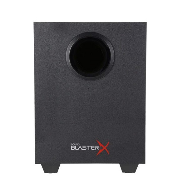 Loa Creative Sound BlasterX Kratos S5 2.1 1
