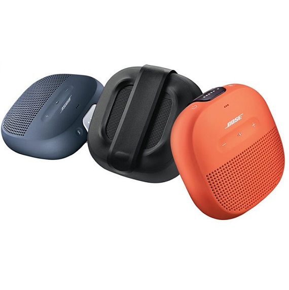 Loa Bose Soundlink Micro 1