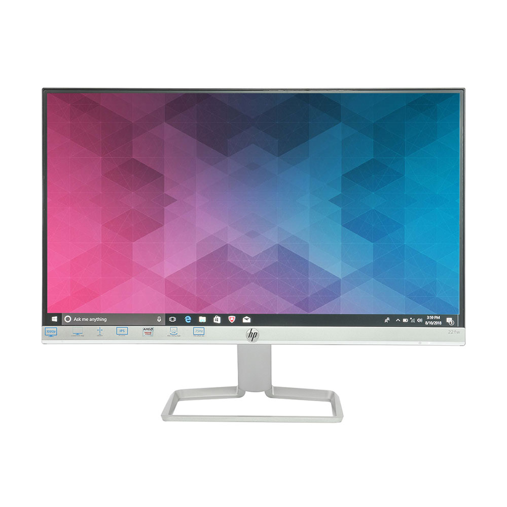 Màn hình Máy vi tính LCD Monitor HP 23f 23 inch 3AK97AA