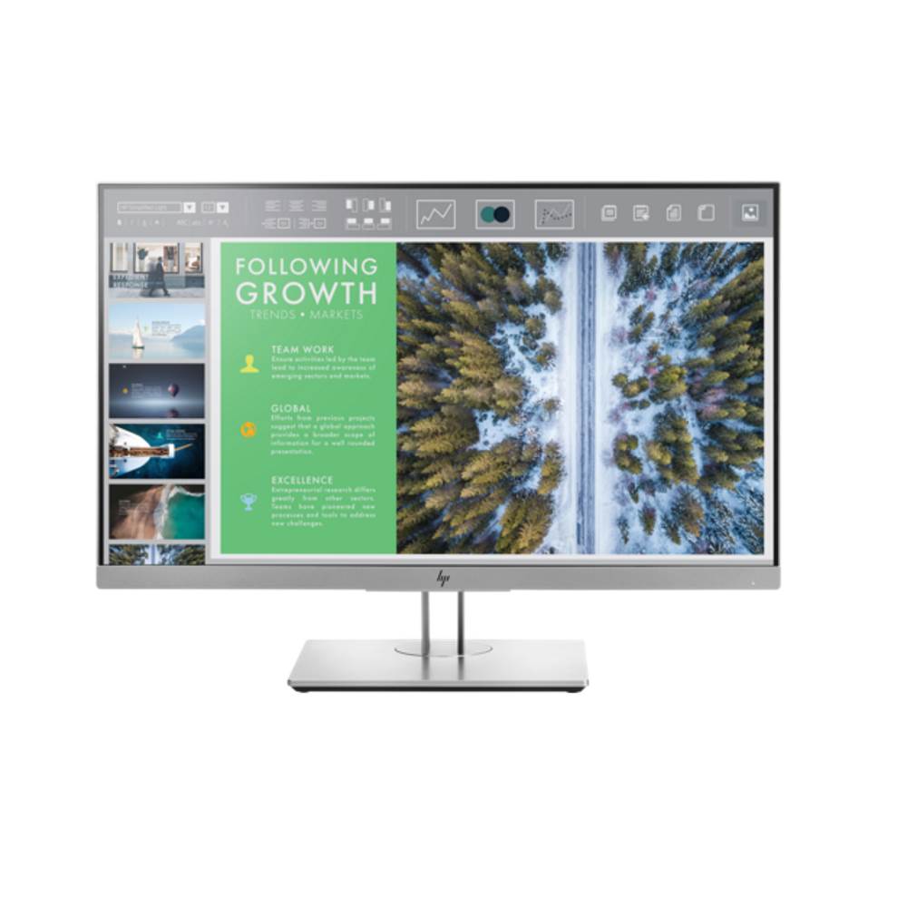 Màn hình LCD Monitor HP EliteDisplay E243 23.8 inch IPS (1FH47AA)