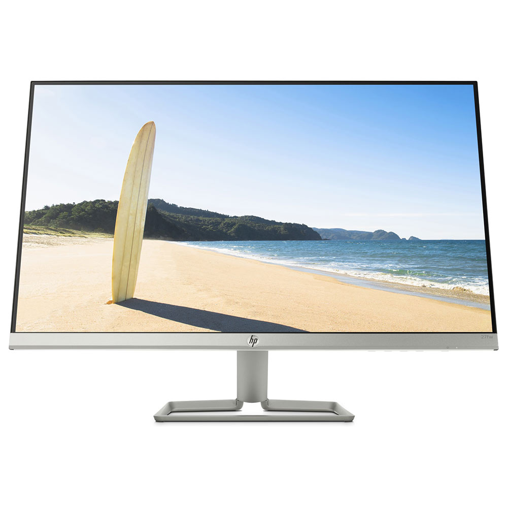 Màn hình máy vi tính LCD Monitor HP 27FW 27INCH IPS FHD WITH LED (3KS65AA)