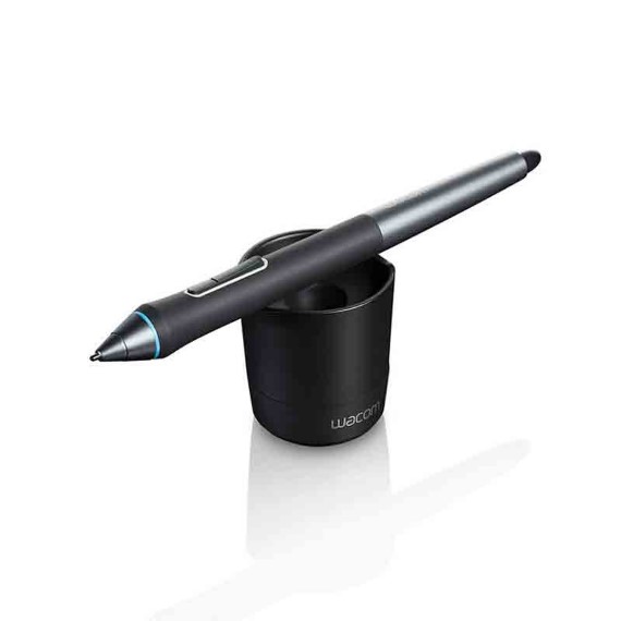 Wacom Cintiq 13HD Interactive Pen Display [New Model: DTK-1301]