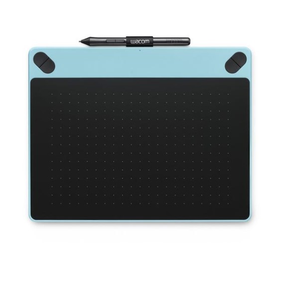 BẢNG VẼ WACOM INTUOS ART MEDIUM CTH-690/B0-CX