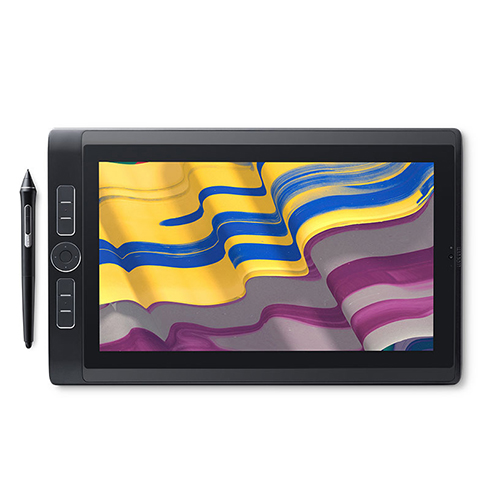 Bảng vẽ Wacom® MobileStudio Pro™ 13