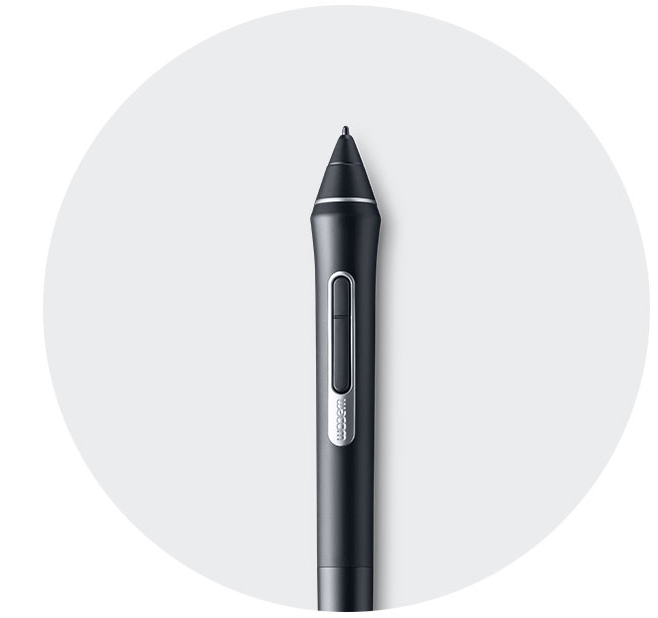 Wacom® MobileStudio Pro™ 13″ 512GB (DTH-W1320H/K0-CX) 1