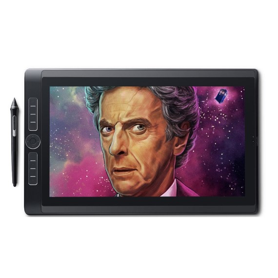 Bảng vẽ Wacom® MobileStudio Pro™ 16