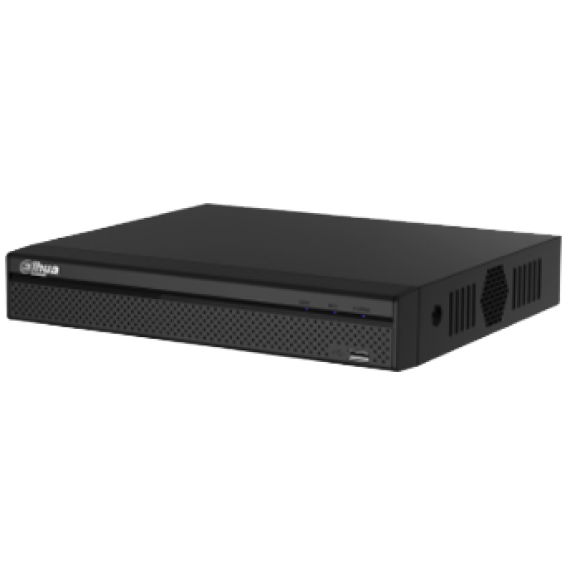 Đầu ghi hình HDCVI/TVI/AHD và IP 8 kênh DAHUA XVR5108HS-4KL 1