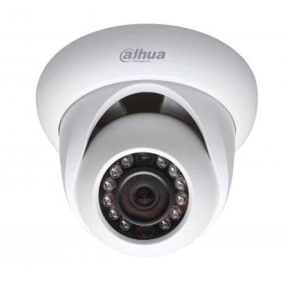 Camera IP Dome hồng ngoại 1.0 Megapixel DAHUA DS2130DIP