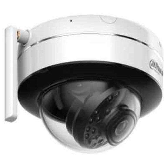 Camera IP hồng ngoại không dây 2.0 Megapixel DAHUA IPC-D26P 1