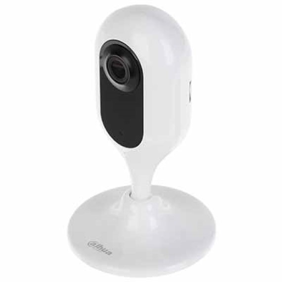 Camera IP hồng ngoại không dây 1.0 Megapixel DAHUA DH-IPC-C12P