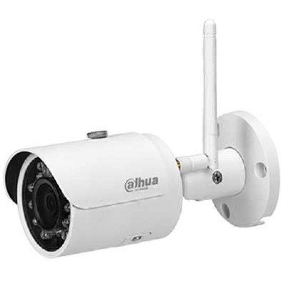 CAMERA IP WIFI 3MP DAHUA IPC-HFW1320SP-W
