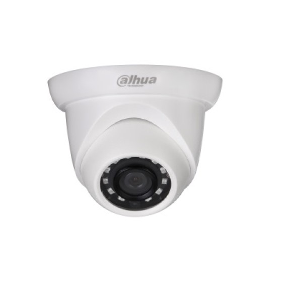 Camera IP Dome hồng ngoại 2.0 Megapixel DAHUA IPC-HDW1230SP-L 1