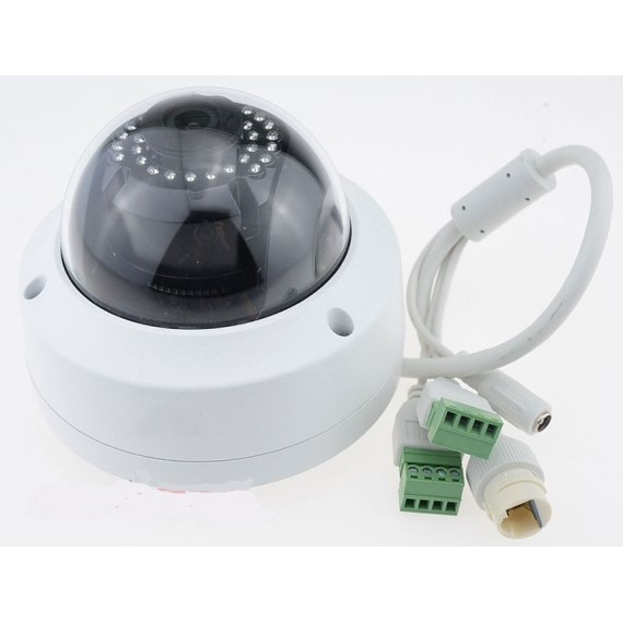 Camera IP Dome hồng ngoại 2.0 Megapixel DAHUA IPC-HDBW1231EP-S 1