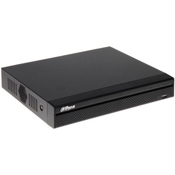 ĐẦU GHI HÌNH 8 KÊNH IP DAHUA NVR4108HS-4KS2 CHUẨN NÉN H.265 1