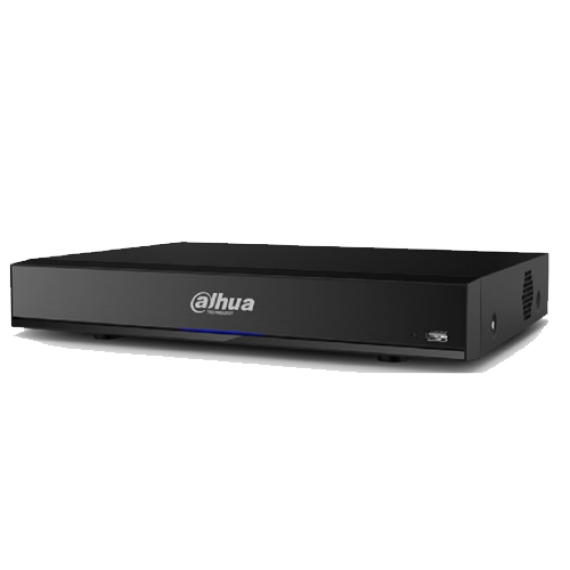 Đầu ghi hình camera IP 32 kênh DAHUA NVR5432-4KS2