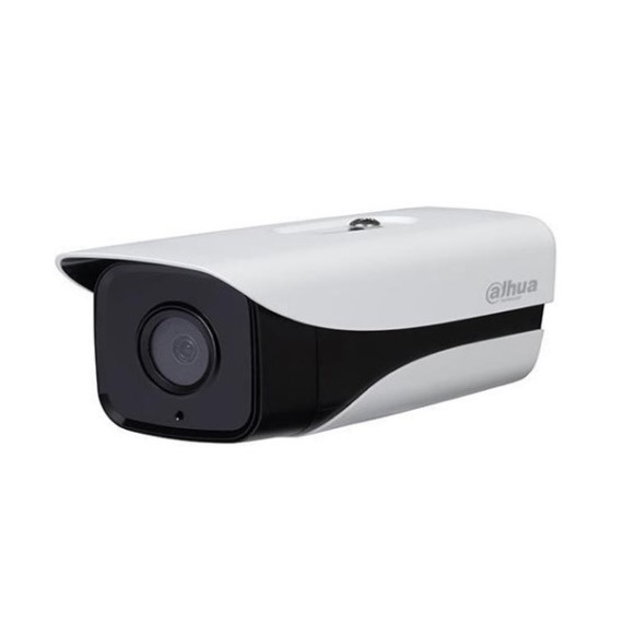 Camera IP hồng ngoại 8.0 Megapixel DAHUA IPC-HFW1831EP 1