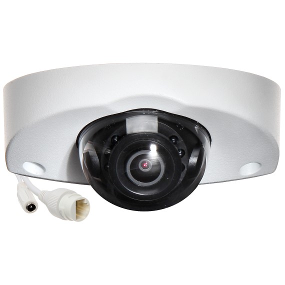 Camera IP Startlight Dahua IPC-HDBW4231FP-AS (2MP) 1