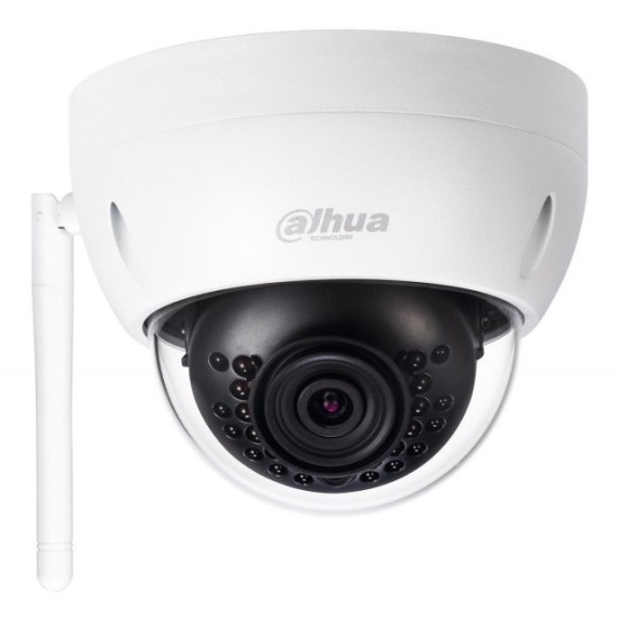 Camera IP Dome hồng ngoại 2.0 Megapixel DAHUA IPC-HDBW4231EP-AS