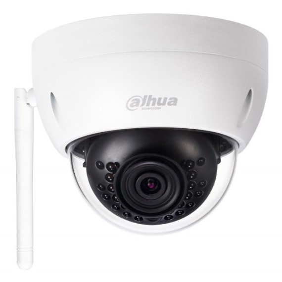Camera IP Dome hồng ngoại 2.0 Megapixel DAHUA IPC-HDBW4231EP-AS 1