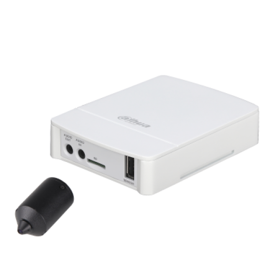 Camera IP Ultra smart Dahua IPC-HUM8231(L1+E1) 1
