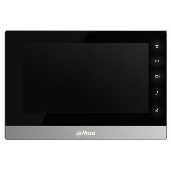 Màn hình chuông cửa 7inch Dahua VTH1510CH
