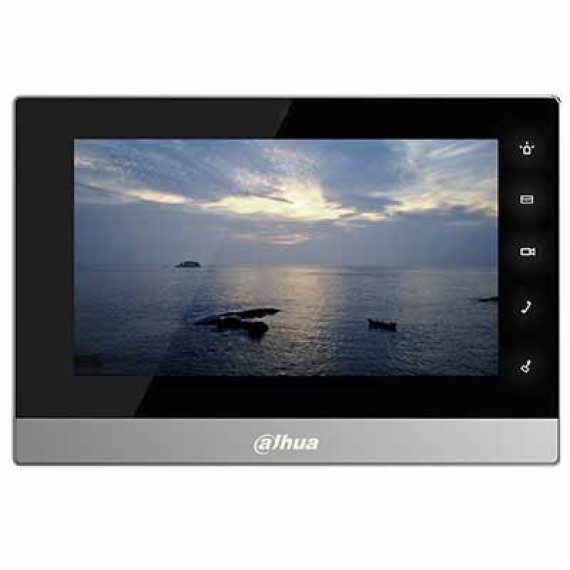Màn hình chuông cửa 7inch Dahua VTH1510CH 1
