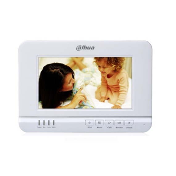 Màn hình chuông cửa Dahua VTH1520A 1