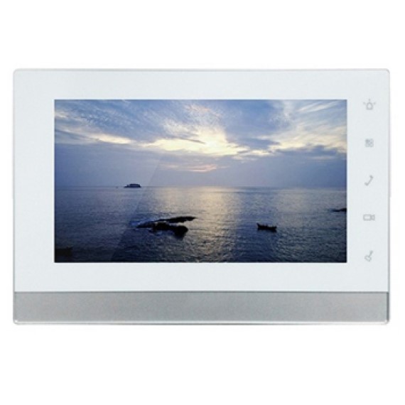Camera chuông cửa Wifi Dahua VTO2111D-WP 1