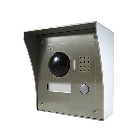 Camera chuông cửa màn hình Dahua VTO2000A 1