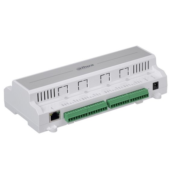 Bộ kiểm soát cửa ra vào 4 cửa đơn DAHUA DHI-ASC1204B-S 1