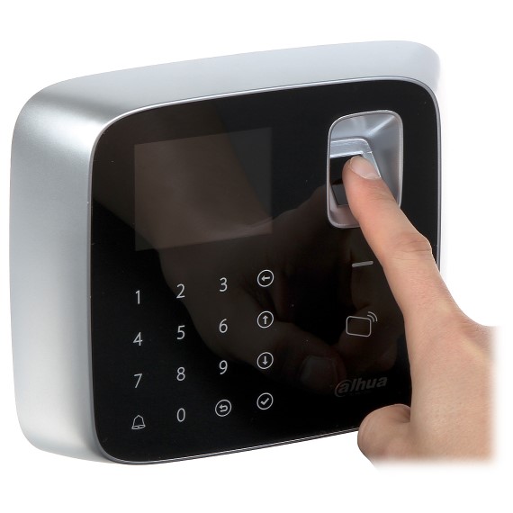 Bộ kiểm soát cửa độc lập 1 cửa DAHUA ASI1212A 1